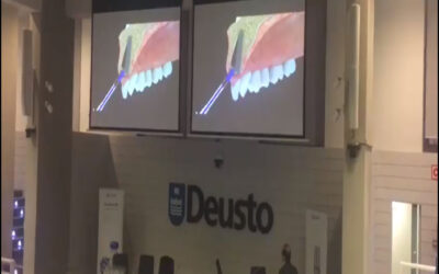 Ion Zabalegui y Periopixel en Deusto