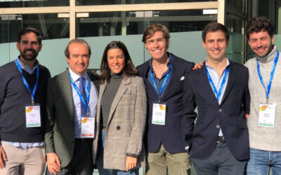 Simposio en el Palacio Euskalduna