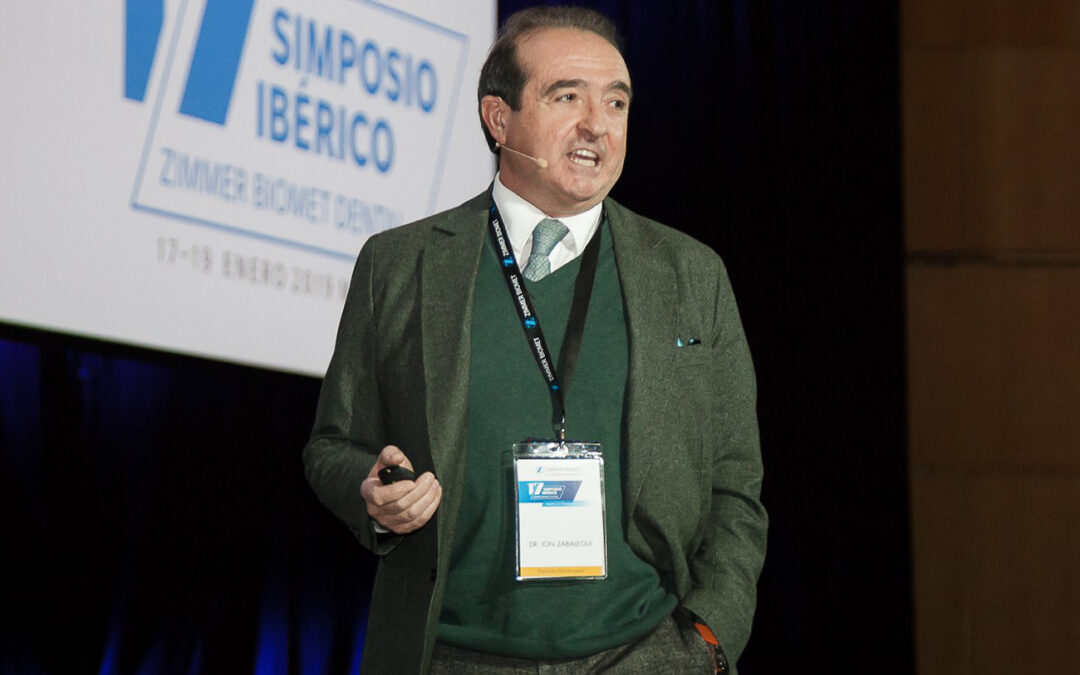 17 Simposio Ibérico Zimmer