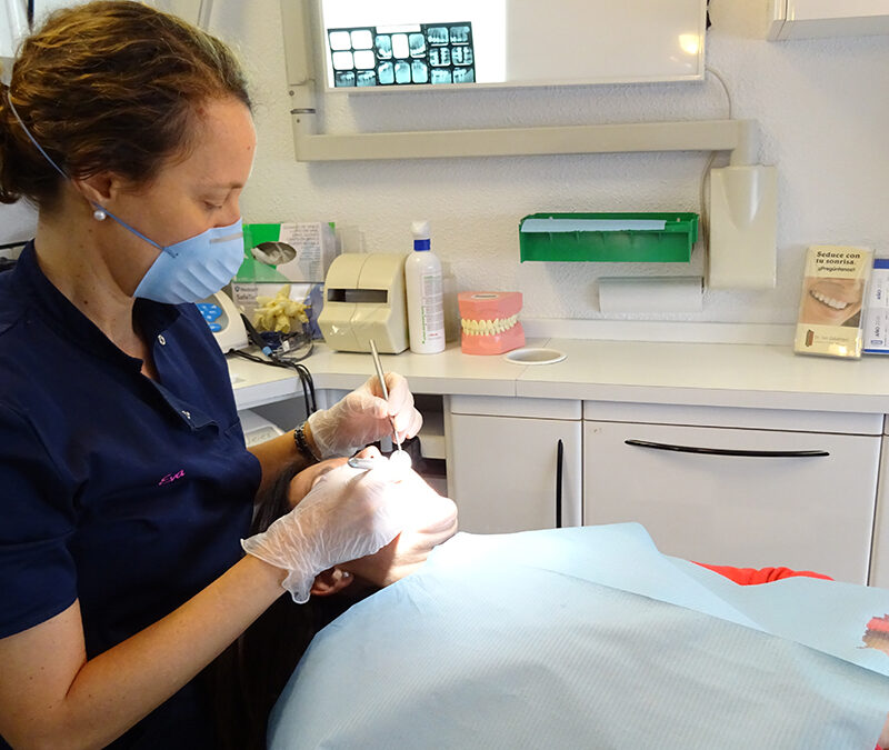 Prevención en menores de 30 años