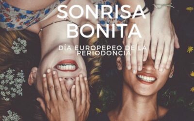 Día europeo de la Periodoncia