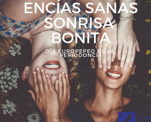 dia internacional periodoncia