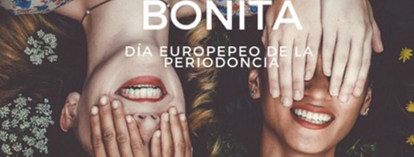 dia internacional periodoncia
