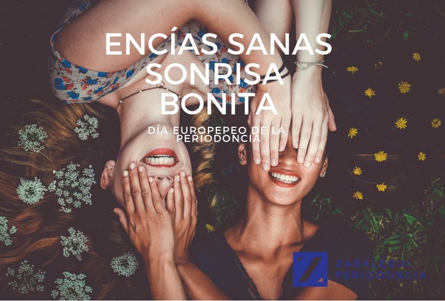 Día europeo periodoncia