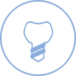 implantes dentales bilbao