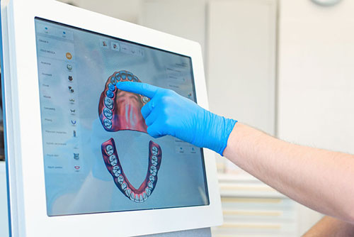 tecnologia clinica dental bilbao
