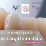 curso implante