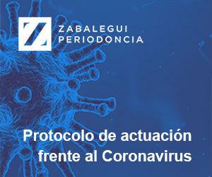 Protocolo frente al Covid-19
