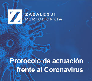 Protocolo frente al Covid-19