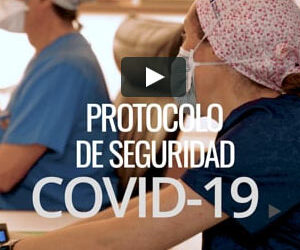Nuestra clínica dental reabre sus puertas