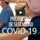 medidas covid clinica dental