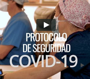 Nuestra clínica dental reabre sus puertas