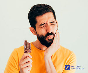 Sensibilidad dental: tratamiento y prevención