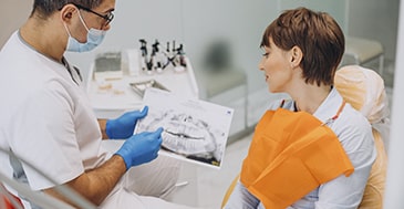 implantes dentales clínica dental bilbao ion zabalegui