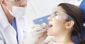 prótesis clínica dental bilbao