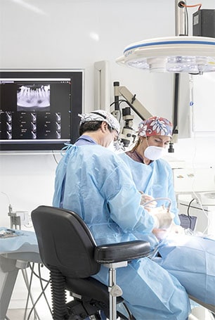 clinica dental bilbao