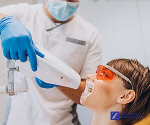 Blanqueamiento dental: qué es y cuáles son sus ventajas
