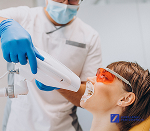 blanqueamiento dental