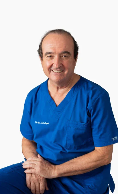 Ion Zabalegui