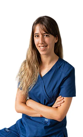 clínica dental Bilbao Alba