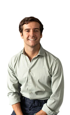 clínica dental Bilbao Ignacio