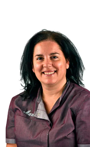 clínica dental Bilbao Marivi