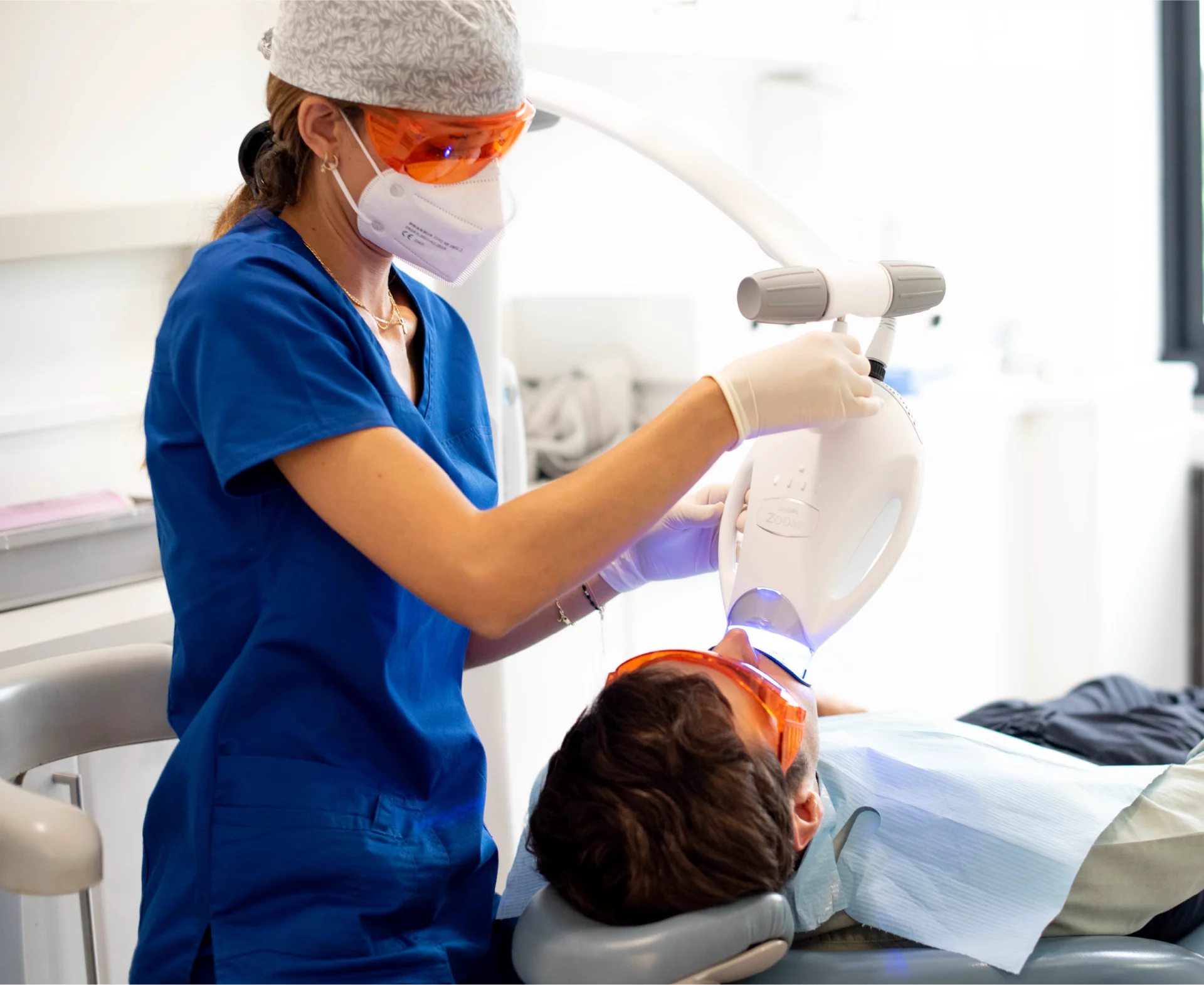 NATGL-04 Tratamiento de periodoncia en Bilbao