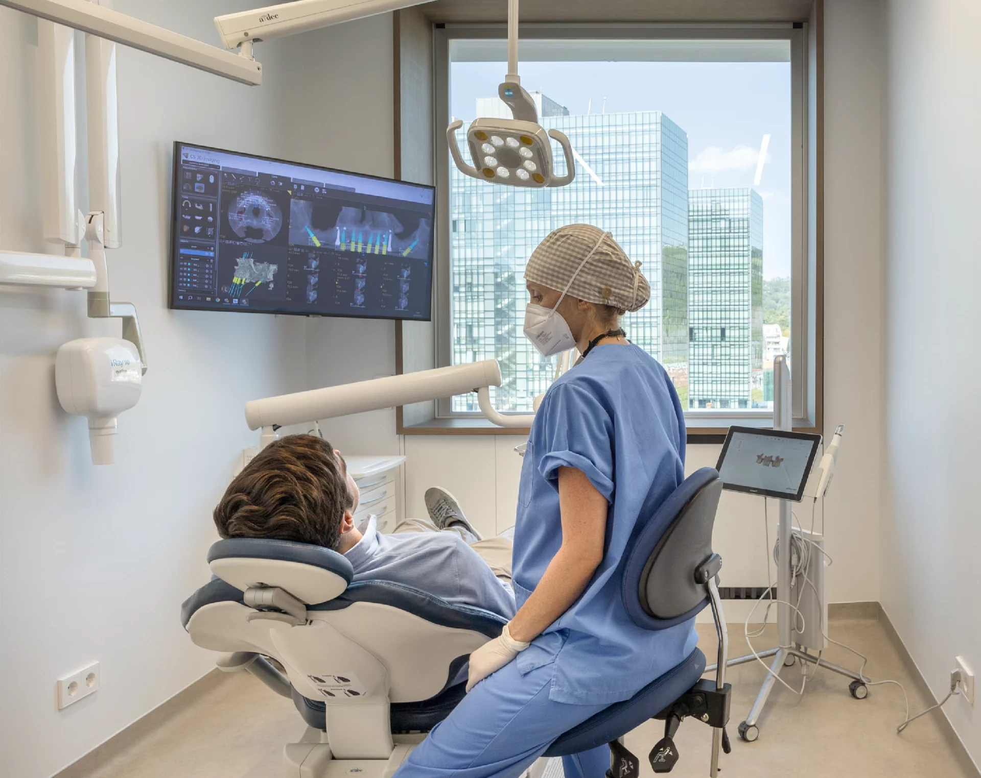 diag_Mesa de trabajo 1 Medicina dental y facial en Bilbao