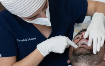 Estética dental: cómo mejorar tu sonrisa y tu confianza