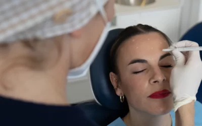 Medicina Estética Facial en Bilbao: Rejuvenecimiento Natural sin Cirugía