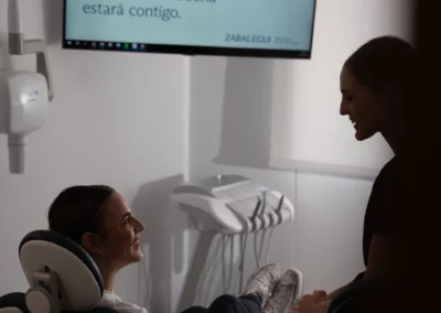 Implantes Faciales Clínica Zabalegui en Bilbao