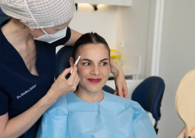 Implantes Faciales Personalizados Zabalegui en Bilbao