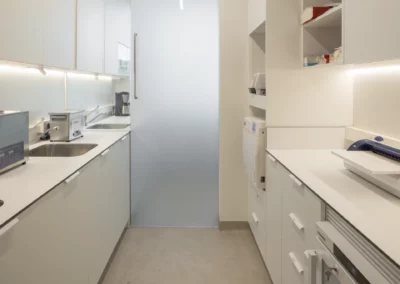 Laboratorio Innovador Zabalegui Bilbao