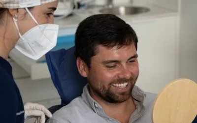 Manchas en los dientes: causas, tipos y cómo revertirlas