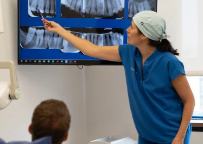 Consulta Clínica Dental Zabalegui