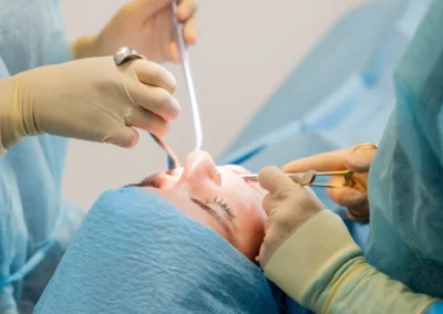Consulta Dental