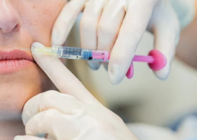 Labios Estética Zabalegui