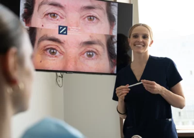 Almudena Zabalegui Medicina Estética