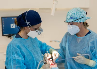 Almudena Zabalegui Consulta Dental