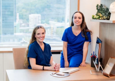 Dentistas Clínica Zabalegui Bilbao