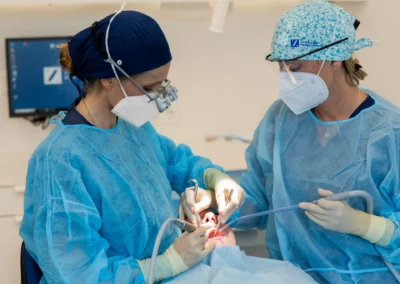 Colocación Implantes en Bilbao