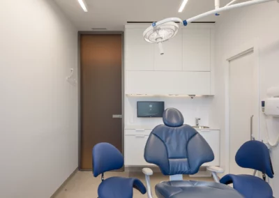 Consulta Clínica Zabalegui Bilbao