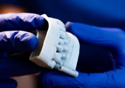 Implante Dental Zabalegui