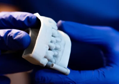 Cirugia Oral Zabalegui