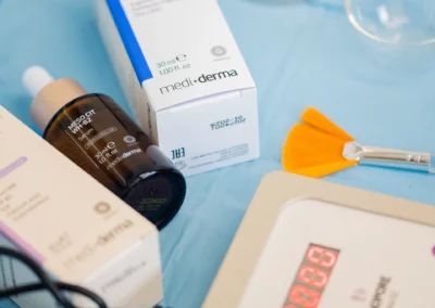Medicina Facial en Bilbao