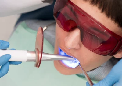 Odontología Clínica Dental Zabalegui