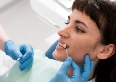 Odontología Dental