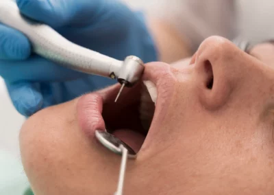 Odontología Dental Zabalegui