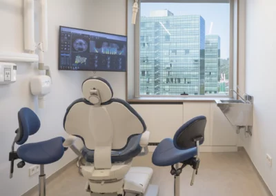 Protesis Dental Clínica Zabalegui