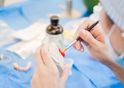 Protesis Dental